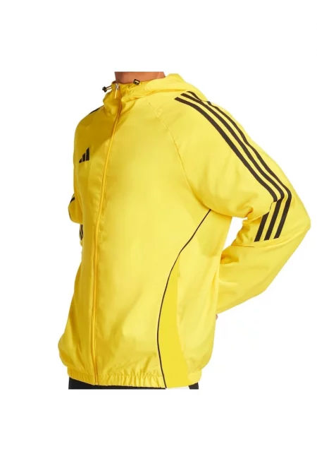 Hanorac  Tiro 24 Windbreaker pentru barbati