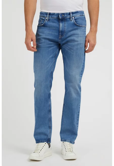JEANS - Дънки със стандартна кройка