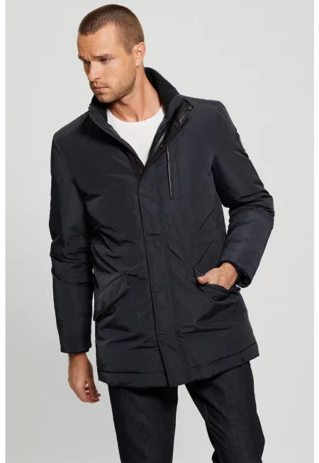 JEANS - Зимно яке с пухена вата