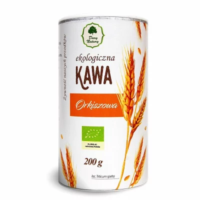 Кафе от Спелта Био, 200 g