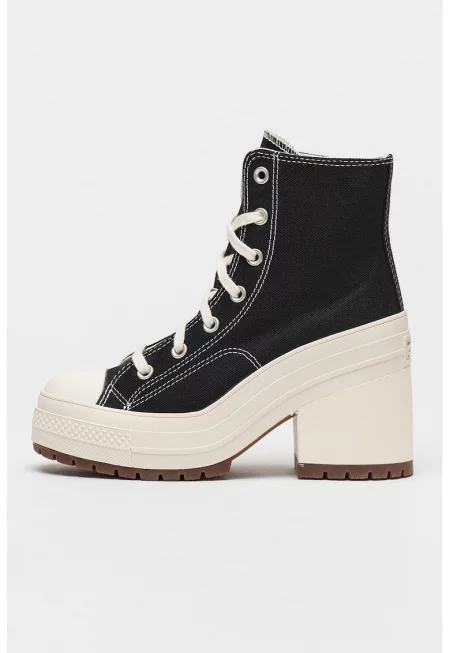 Кецове Chuck 70 Uplift с масивен дизайн