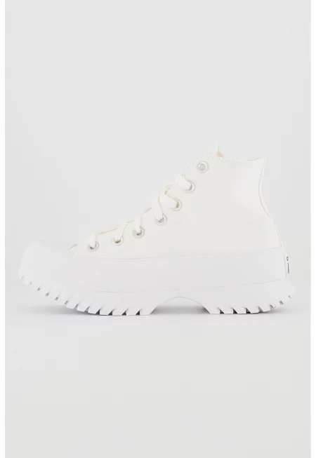 Кецове Chuck Taylor All Star Lugged 2.0 с равна платформа