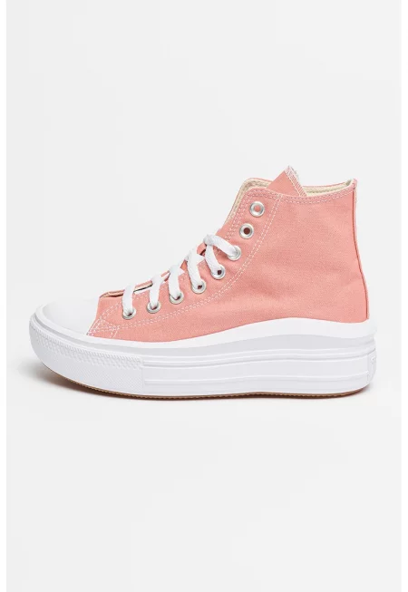 Кецове Chuck Taylor All Star Move