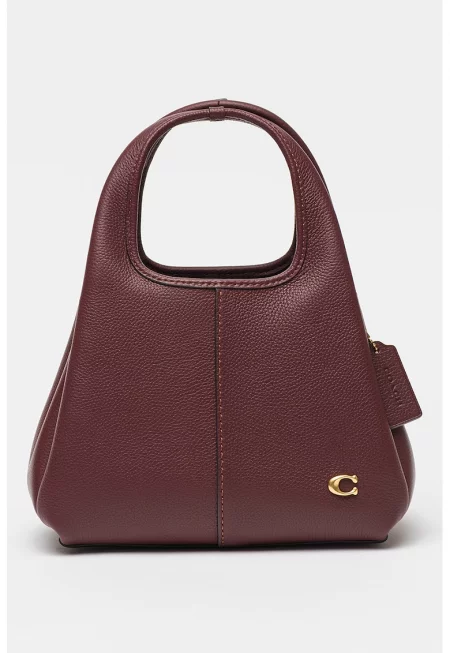 Кожена чанта с Lana2