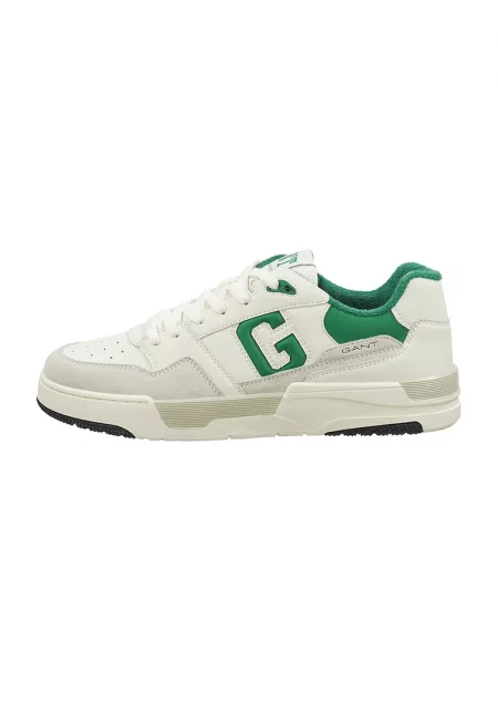 Кожени спортни обувки Brookpal