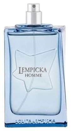 Lolita Lempicka Lempicka Homme Тоалетна вода за мъже без опаковка EDT