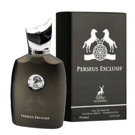 Maison Alhambra Perseus Exclusif Унисекс парфюмна вода EDP