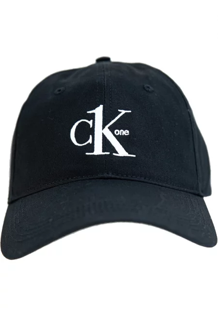 Мъжка шапка  Черен - Един размер