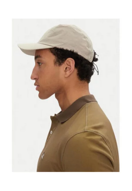 Мъжка шапка - CP Company - 18CMAC225A110188A - каки - OS