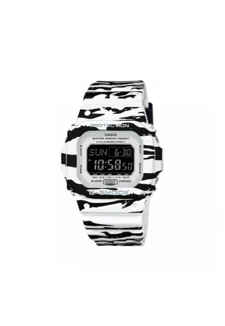 Мъжки часовник  DW-D5600BW-7ER