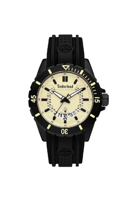 Мъжки часовник -  Heritage Medford 15578JSB-14P