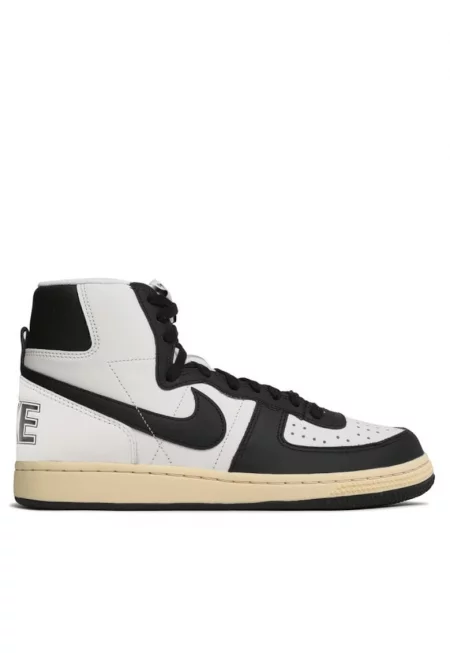 Мъжки маратонки  от естествена кожа - Черен