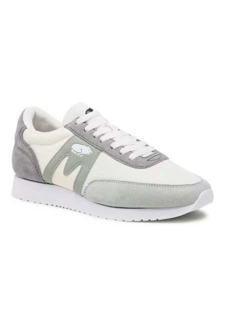 Мъжки обувки -  303040246 - Текстил - Сив - Кафяв