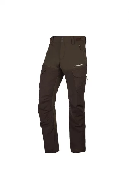 Мъжки панталони outdoor карго Bishorn