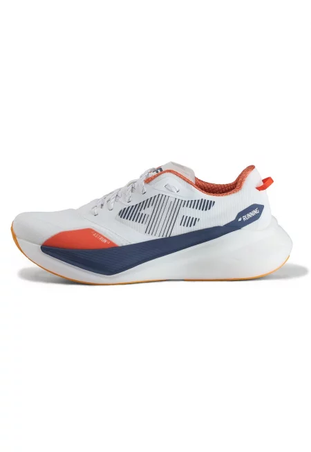 Мъжки спортни обувки  Flow Run 1.0 - многоцветни - за бягане