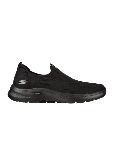 Мрежести спортни обувки GOwalk 6