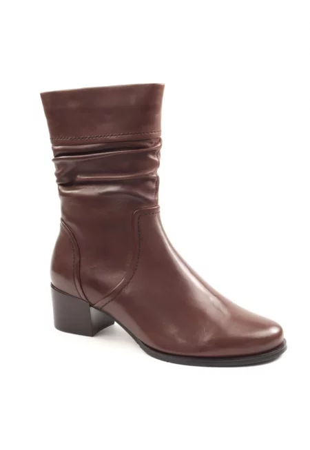 Набрани дамски боти JOLENE 33