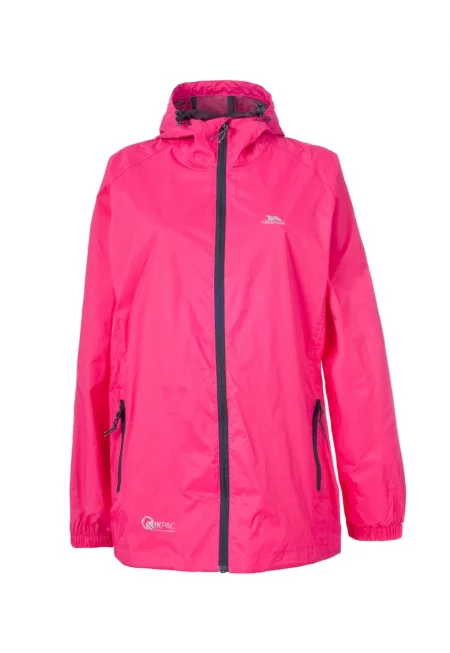 Непромокаемо ски яке Qikpac с качулка