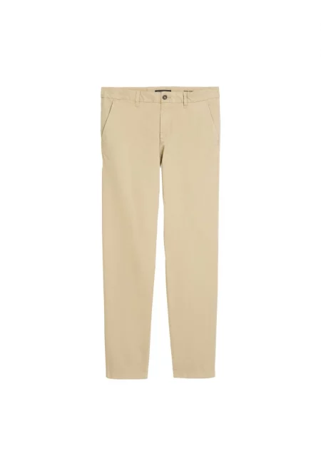Панталон чино Osby - Бежов