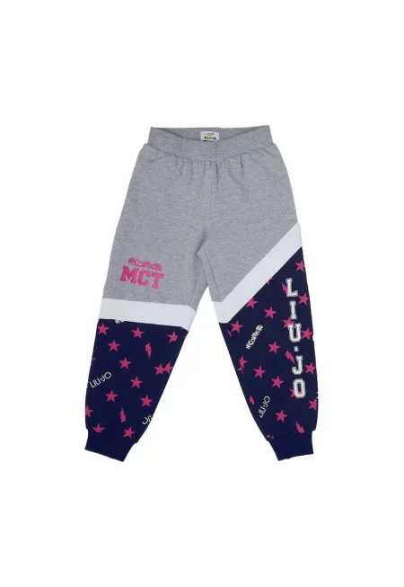 Панталони за момичета  4G1321TX