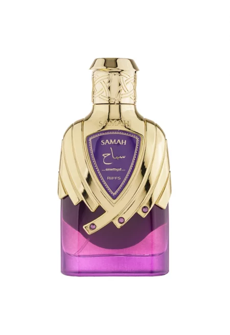 Парфюм  Samah Amethyst Parfum Extract - за жени - 100 мл