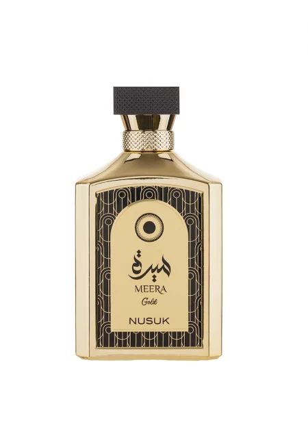 Парфюмен екстракт Meera Gold -  унисекс - 100 мл
