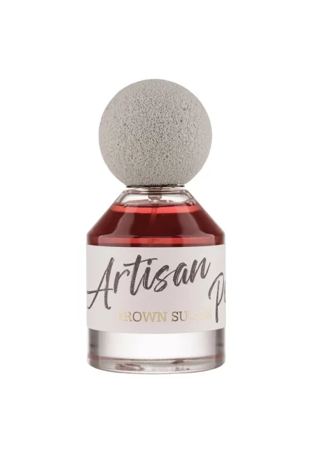 Парфюмна вода Artisan Perfumery Brown Sugar -  унисекс - 80 ml