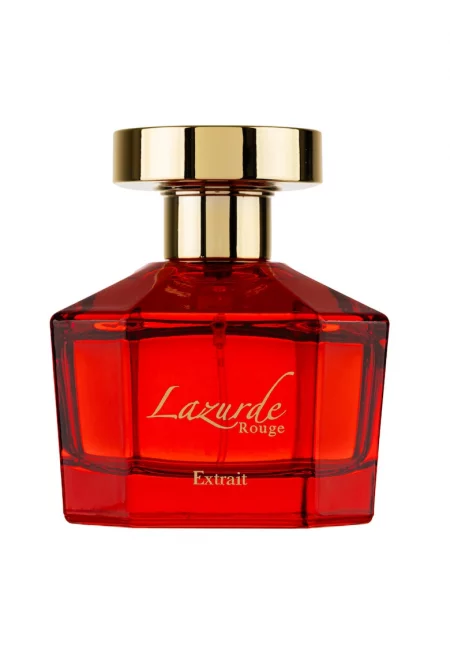 Парфюмна вода Maison Lazurde Rouge -  унисекс - 100 ml