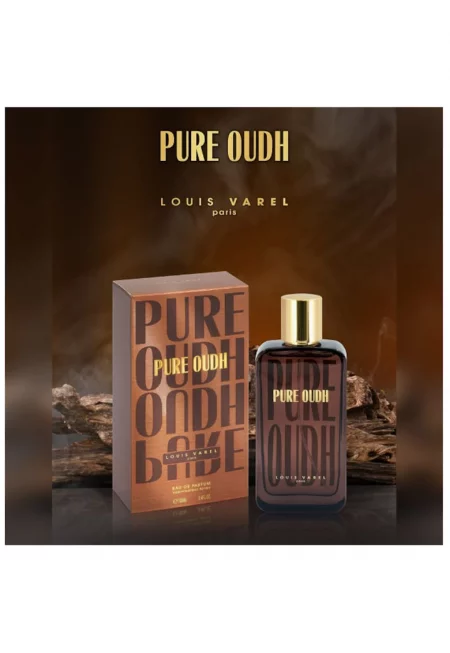Парфюмна вода  Pure Oudh - Unisex - 100 мл