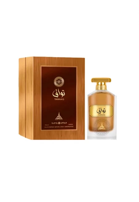 Парфюмна вода Tawaaq Oriental Collection  унисекс - 100 ml