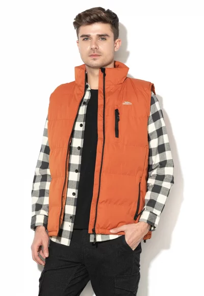 Подплатен елек Clasp с ColdHeat®