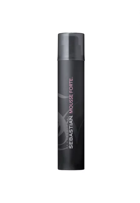 Пяна за коса  Mousse Forte - 200 мл