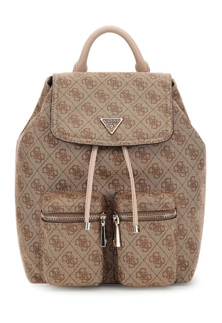 Раница Manhattan II с монограм