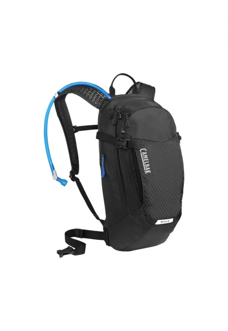 Раница  MULE 12 Hydration Pack - черна