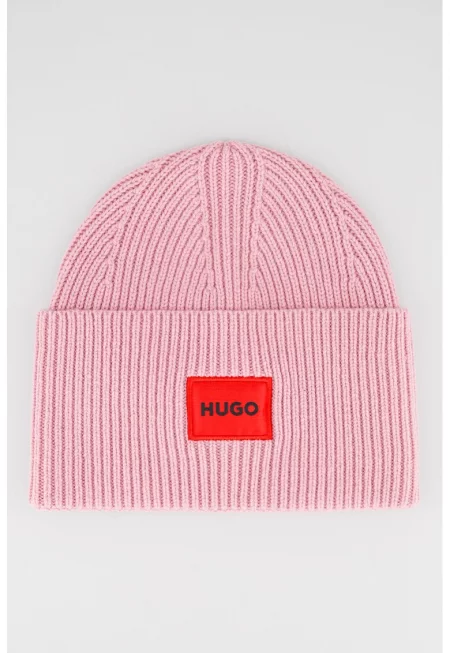 Шапка Saffa с вълна