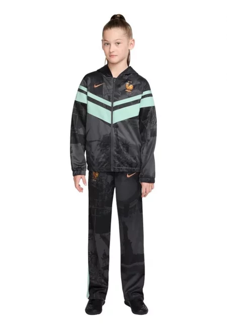 Спортен екип  FFF Sportswear