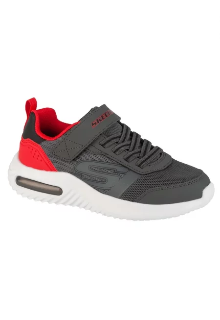Спортни обувки -  Bounder-Tech - Ultravoid 403723 - Сив