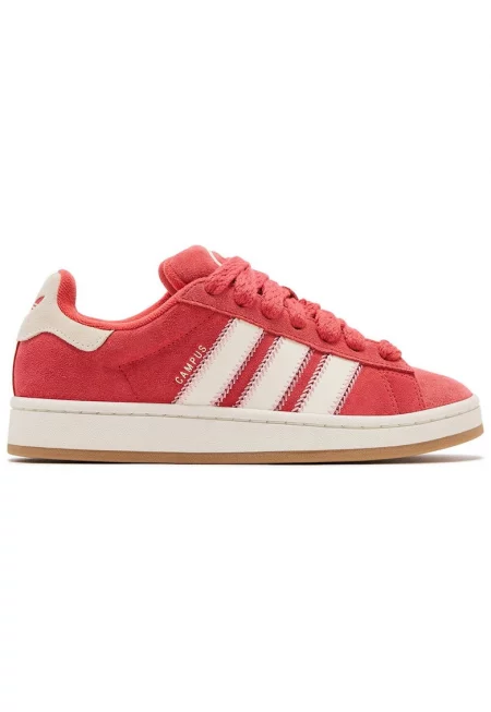 Спортни обувки  Campus 00 Red Cream Pink