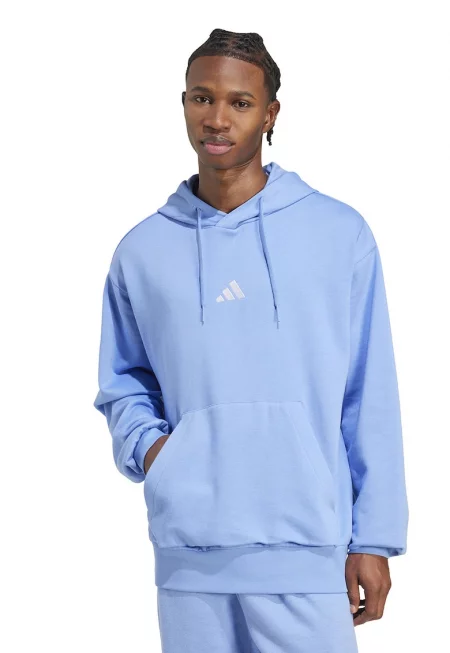 Стандартно худи Feelcozy с джоб кенгуру