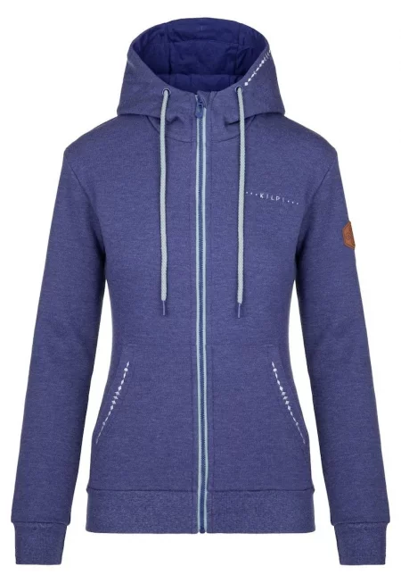 Суичър  Erry - Тъмносин