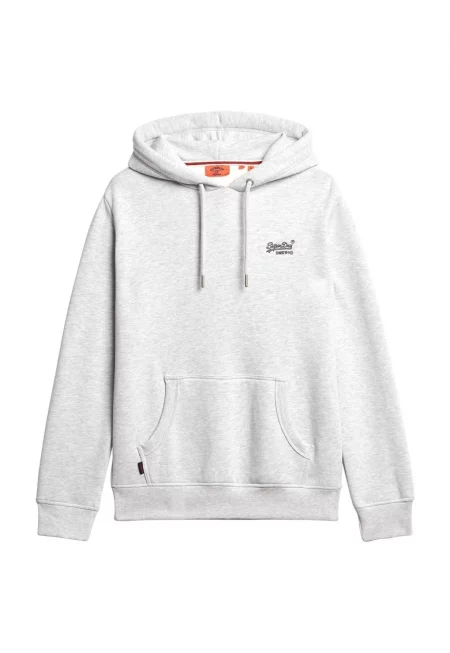SUPERDRY - Худи Essential с джоб кенгуру