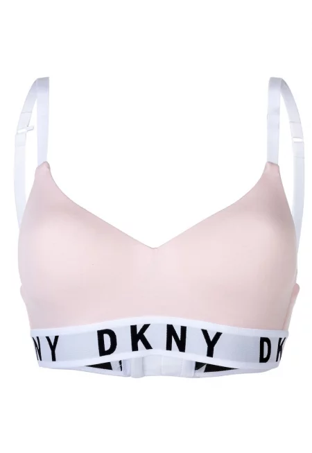 Сутиен с лого