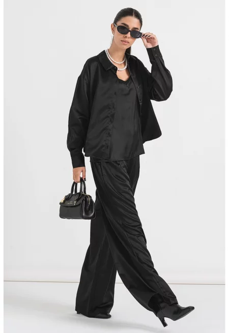 Свободен топ с шпиц