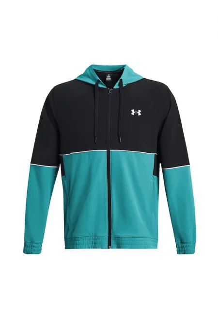 Тъкано яке  Baseline 1383400-464 - мъжко - многоцветно