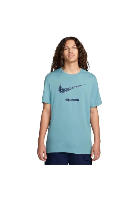 Тениска  Tee 6 Mo Swoosh FZ5372464