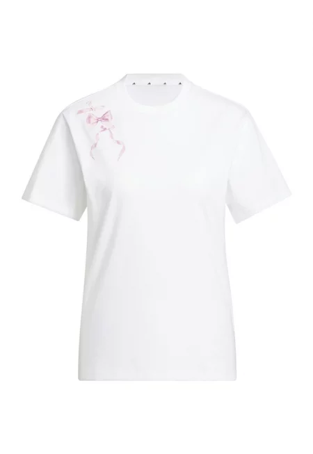 Тениска  W Co с панделка JX1322