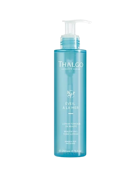 Thalgo Eveil A La Mer Beautifying Tonic Lotion Тонизиращ лосион за лице