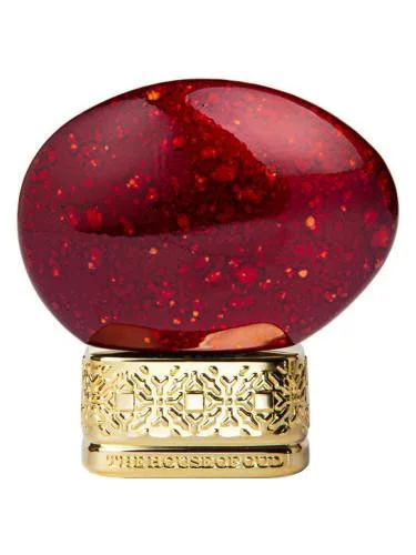 The House of Oud Ruby Red Унисекс парфюмна вода без опаковка EDP