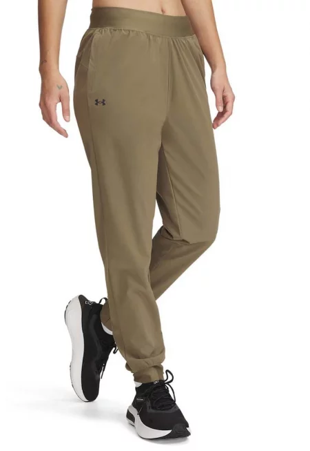 Тренировъчен панталон Rival с висока талия