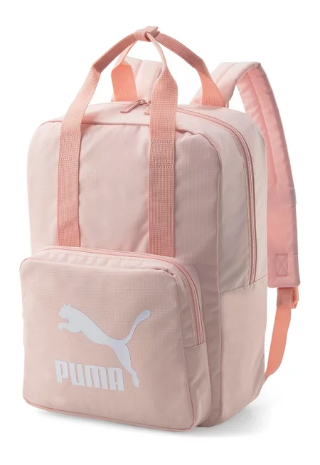 Унисекс раница Classics Archive с лого